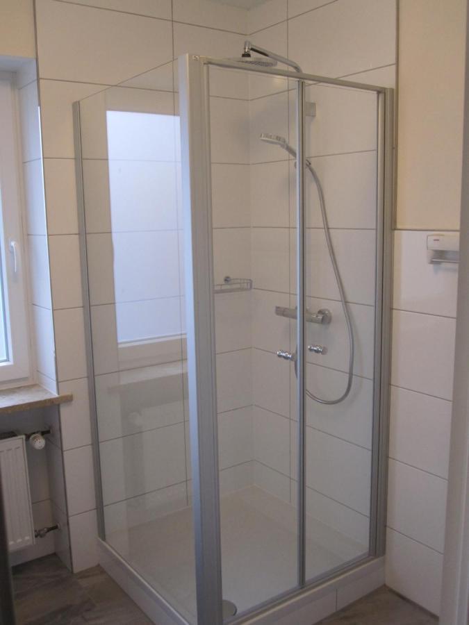 Appartementhaus Zur Schoenen Aussicht Bad Abbach Exterior photo