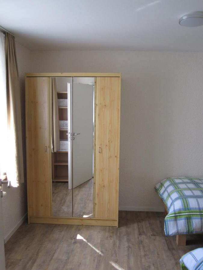 Appartementhaus Zur Schoenen Aussicht Bad Abbach Exterior photo